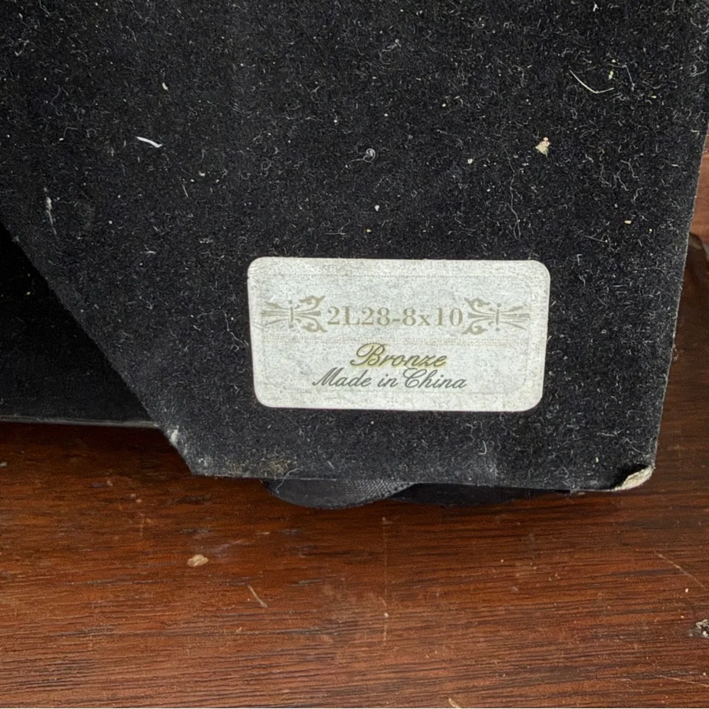 Fishbowl Black Cat Matisse Famous Painting Canvas Print Framed Fish Wall Art - Picture 9 of 12